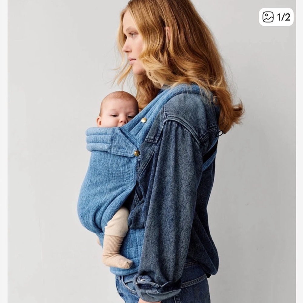 ISO Artipoppe Denim